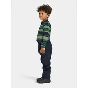 Children's Trousers Didriksons Avan 3 image-4