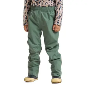 Children's Trousers Didriksons Avan 3 image-0
