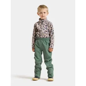 Children's Trousers Didriksons Avan 3 image-1