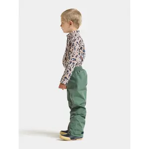 Children's Trousers Didriksons Avan 3 image-4