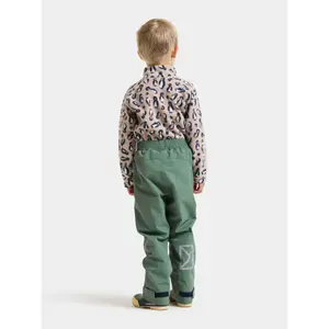 Children's Trousers Didriksons Avan 3 image-2