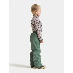 Children's Trousers Didriksons Avan 3 image-3