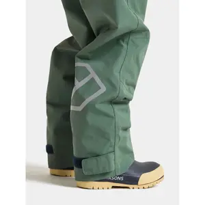Children's Trousers Didriksons Avan 3 image-5