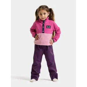 Children's Trousers Didriksons Avan 3 image-1
