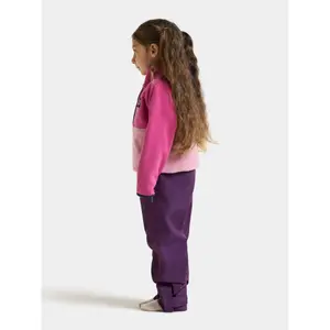 Children's Trousers Didriksons Avan 3 image-4