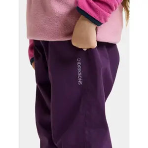 Children's Trousers Didriksons Avan 3 image-5