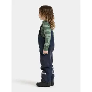 Children's waterproof Trousers Didriksons Foxen 2 image-3