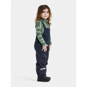 Children's waterproof Trousers Didriksons Foxen 2 image-2