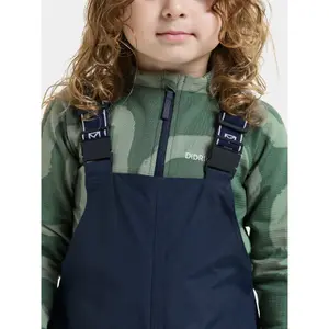 Children's waterproof Trousers Didriksons Foxen 2 image-4