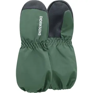 Children's mittens Didriksons Shell 11 image-0