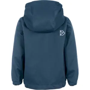 Toddler boys' hooded windbreaker Didriksons Kaitum 2 image-2