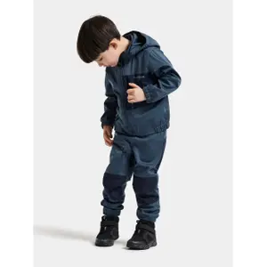 Toddler boys' hooded windbreaker Didriksons Kaitum 2 image-5