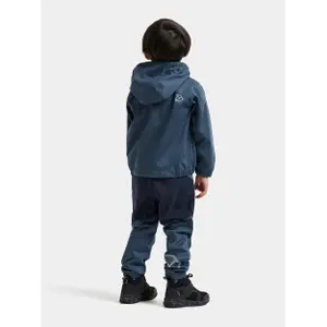 Toddler boys' hooded windbreaker Didriksons Kaitum 2 image-4
