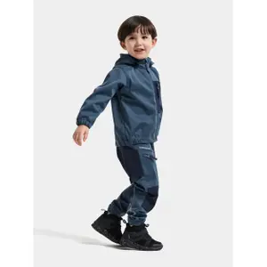 Toddler boys' hooded windbreaker Didriksons Kaitum 2 image-6