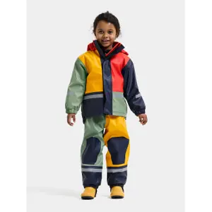 Conjunto de roupa para a chuva de menina Didriksons Boardman Se image-1