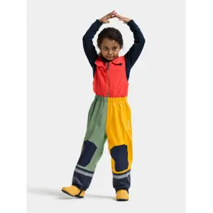 Conjunto de roupa para a chuva de menina Didriksons Boardman Se image-2