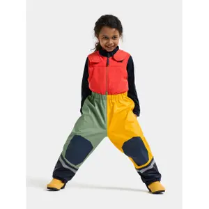 Conjunto de roupa para a chuva de menina Didriksons Boardman Se image-3