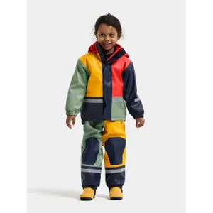Conjunto de roupa para a chuva de menina Didriksons Boardman Se image-4