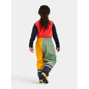 Conjunto de roupa para a chuva de menina Didriksons Boardman Se image-6