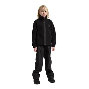 Children's zipped fleece Didriksons Zir 2 image-0