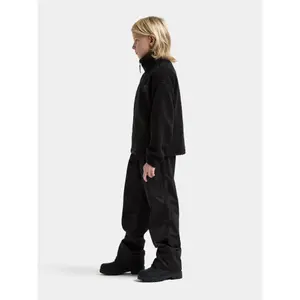Children's zipped fleece Didriksons Zir 2 image-3