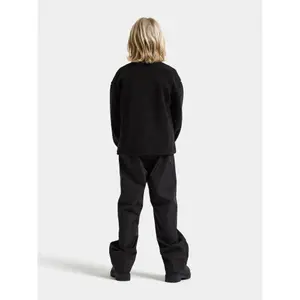 Children's zipped fleece Didriksons Zir 2 image-1