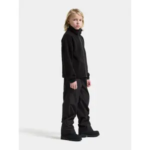 Children's zipped fleece Didriksons Zir 2 image-2