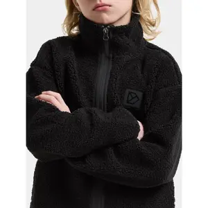 Children's zipped fleece Didriksons Zir 2 image-4