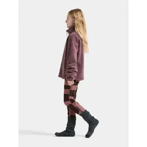 Children's zipped fleece Didriksons Zir 2 image-3