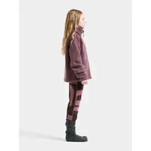 Children's zipped fleece Didriksons Zir 2 image-2
