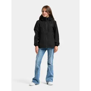 Child hooded jacket Didriksons Meliss 2 image-1