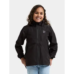 Waterproof jacket for children Didriksons Piko 9 image-1