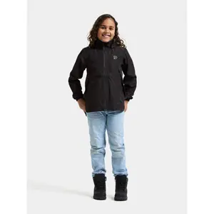 Waterproof jacket for children Didriksons Piko 9 image-4