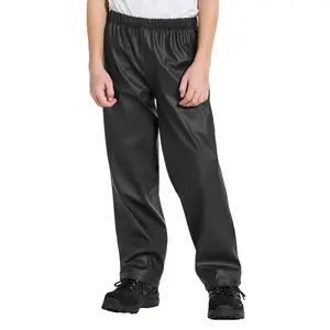 Pantalón impermeable infantil Didriksons Hepta image-0
