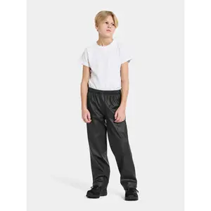 Pantalón impermeable infantil Didriksons Hepta image-1