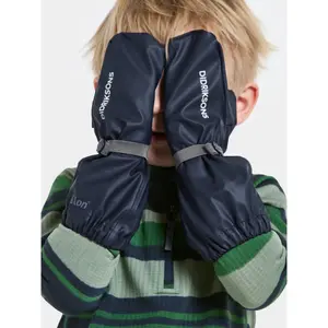 Children's mittens Didriksons 6 image-1