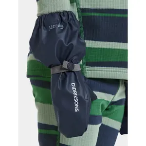 Children's mittens Didriksons 6 image-2