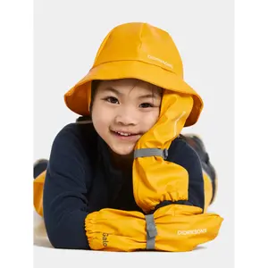 Children's mittens Didriksons 6 image-1