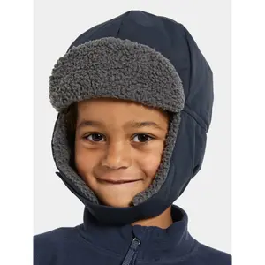 Child's Ear Hat Didriksons Biggles 7 image-1
