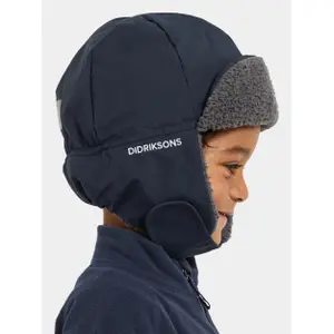 Child's Ear Hat Didriksons Biggles 7 image-5