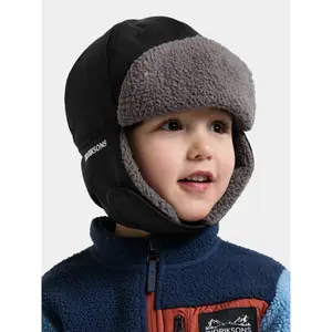 Child's Ear Hat Didriksons Biggles 7 image-1