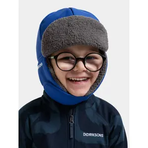 Child's Ear Hat Didriksons Biggles 7 image-1