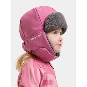 Child's Ear Hat Didriksons Biggles 7 image-1