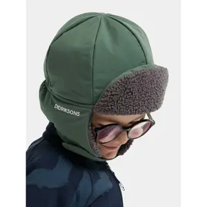 Child's Ear Hat Didriksons Biggles 7 image-1