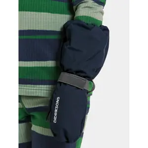 Children's mittens Didriksons Biggles 8 image-2