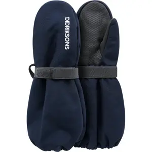 Children's mittens Didriksons Biggles 8 image-1