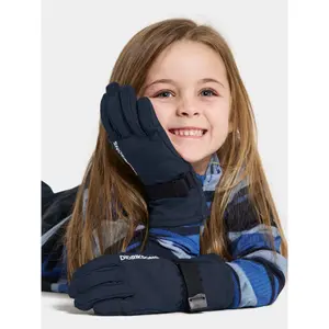 Kindershanschuhe Didriksons Biggles 4 image-1