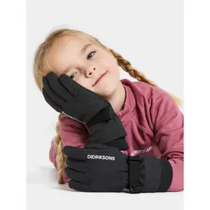 Kindershanschuhe Didriksons Biggles 4 image-1