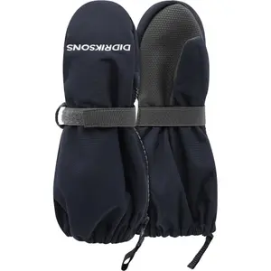 Children's mittens Didriksons Biggles 9 image-0