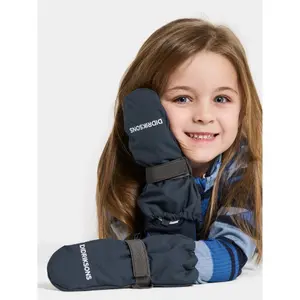 Children's mittens Didriksons Biggles 9 image-1